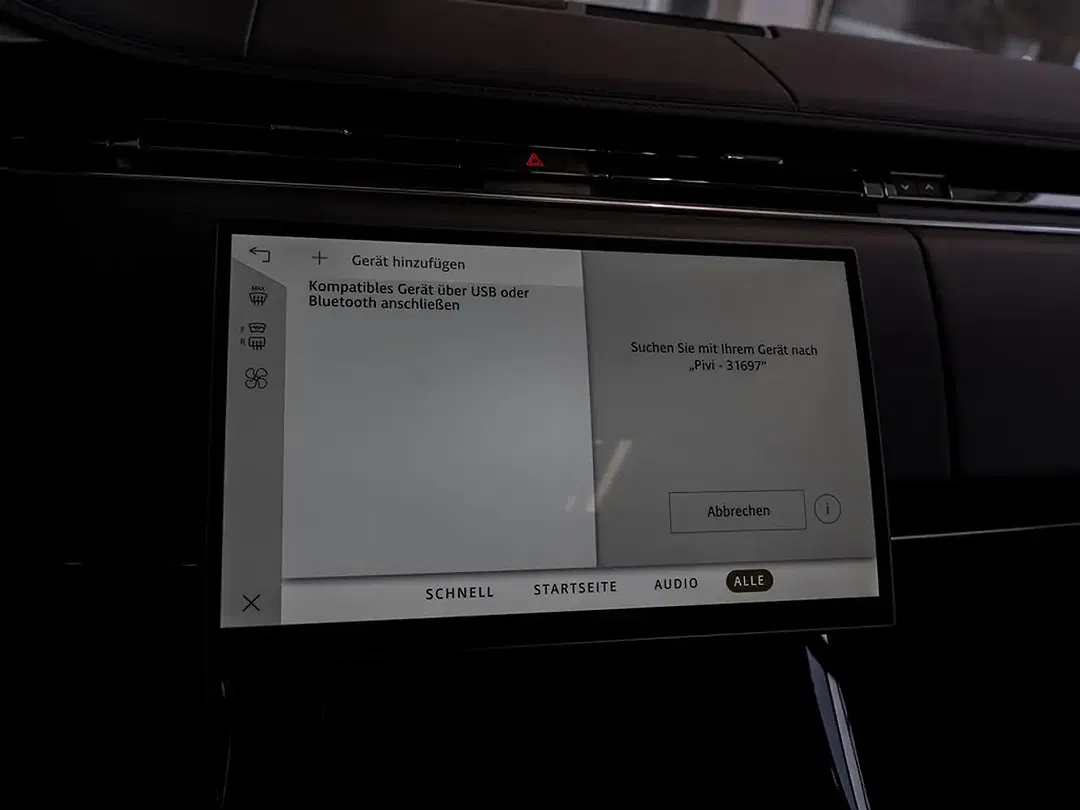 Land Rover Range Rover Sport - Thumbnail 13