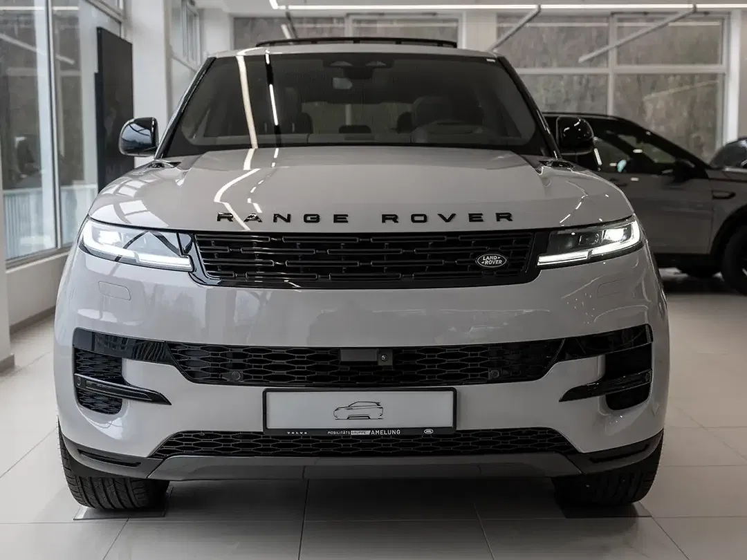 Land Rover Range Rover Sport - Thumbnail 2