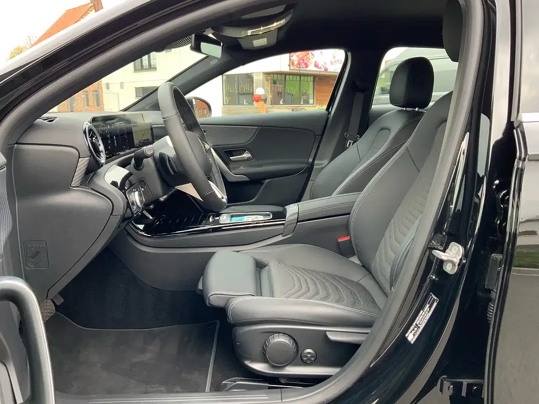Mercedes-Benz A 250 - Thumbnail 2