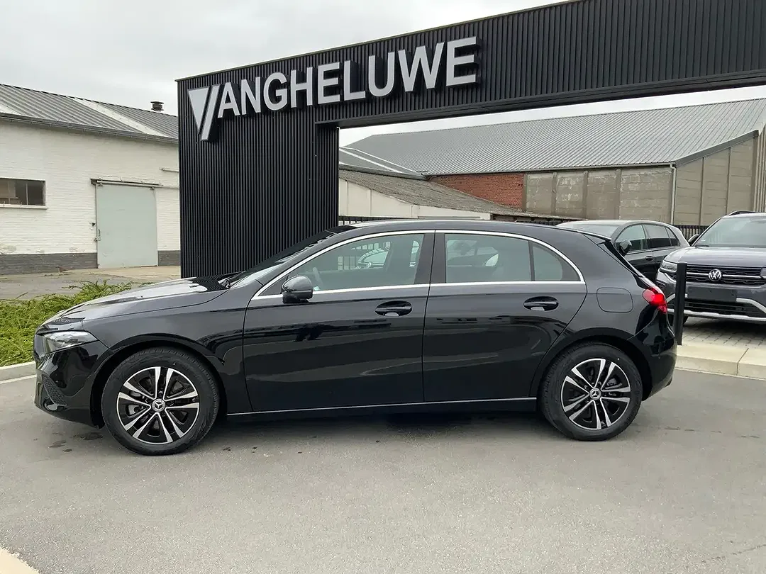 Mercedes-Benz A 250 - Thumbnail 4