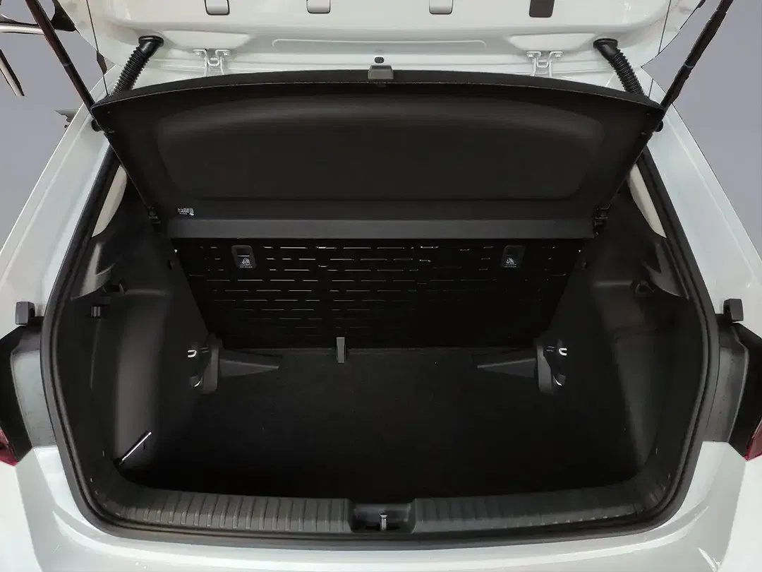 Skoda Fabia - Thumbnail 11