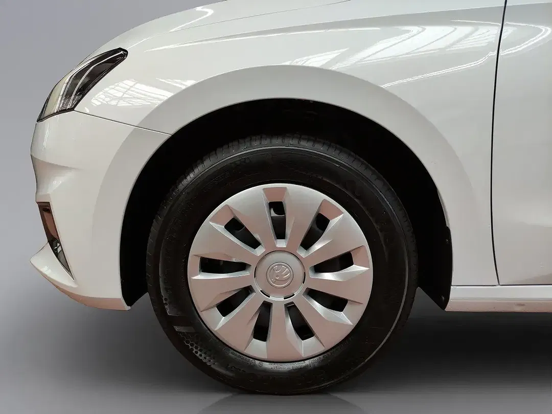 Skoda Fabia - Thumbnail 12