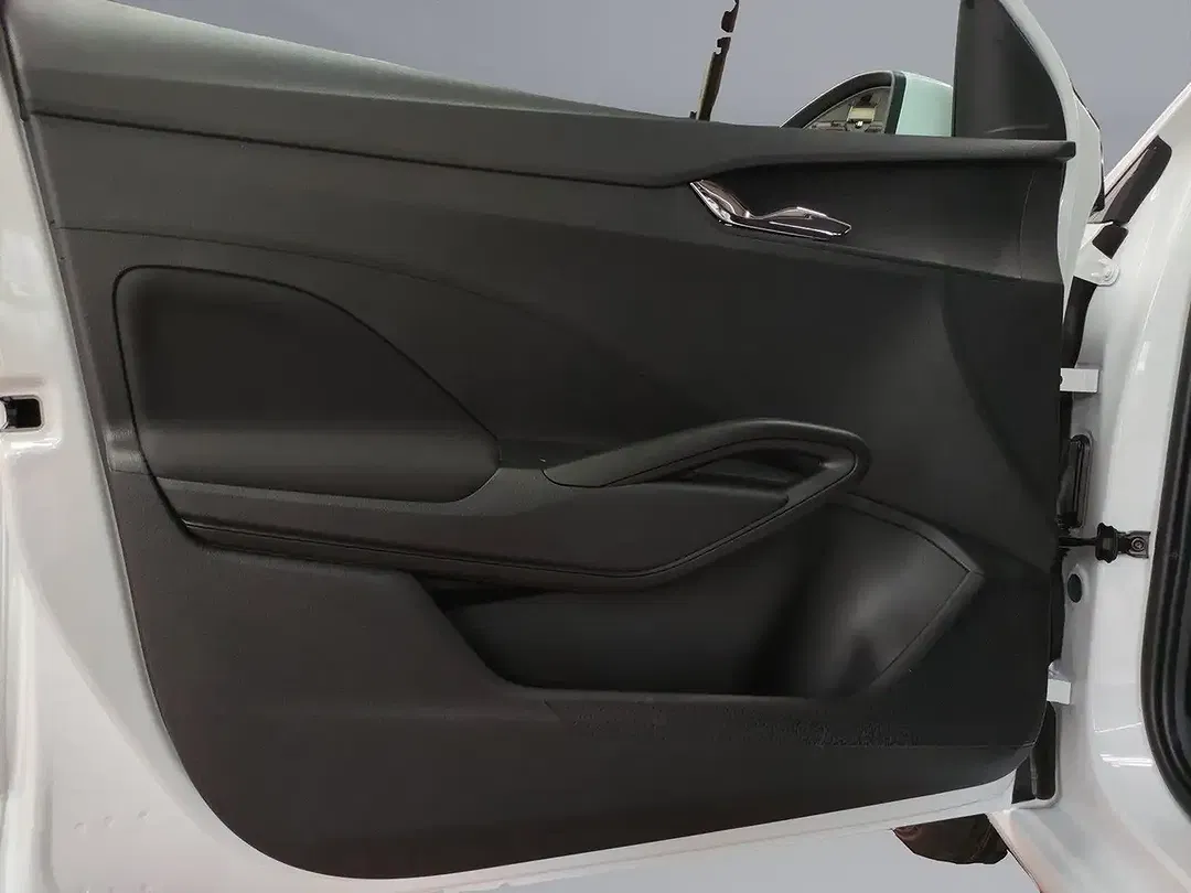 Skoda Fabia - Thumbnail 8