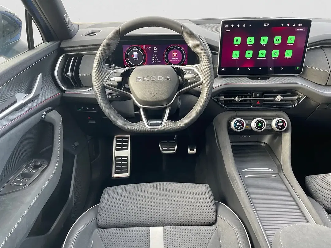 Skoda Kodiaq - Thumbnail 10