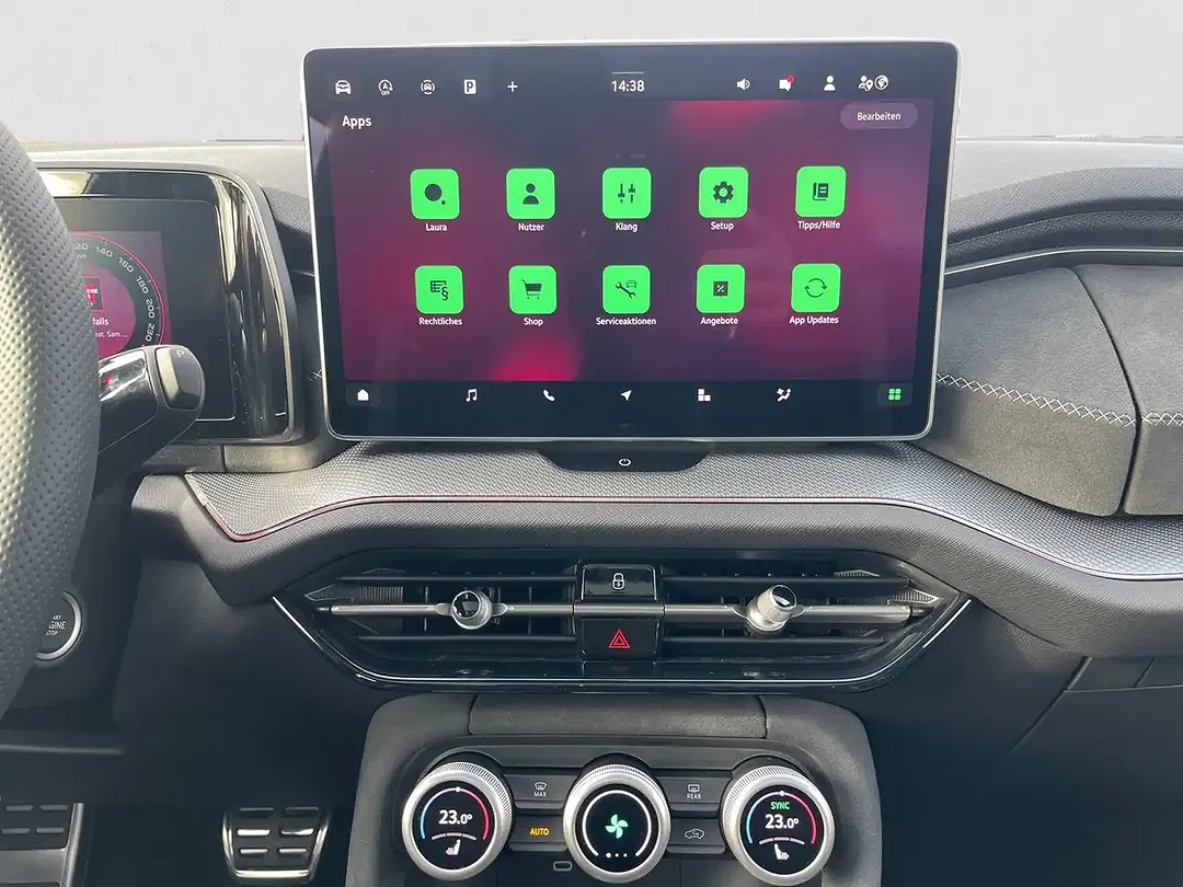 Skoda Kodiaq - Thumbnail 11