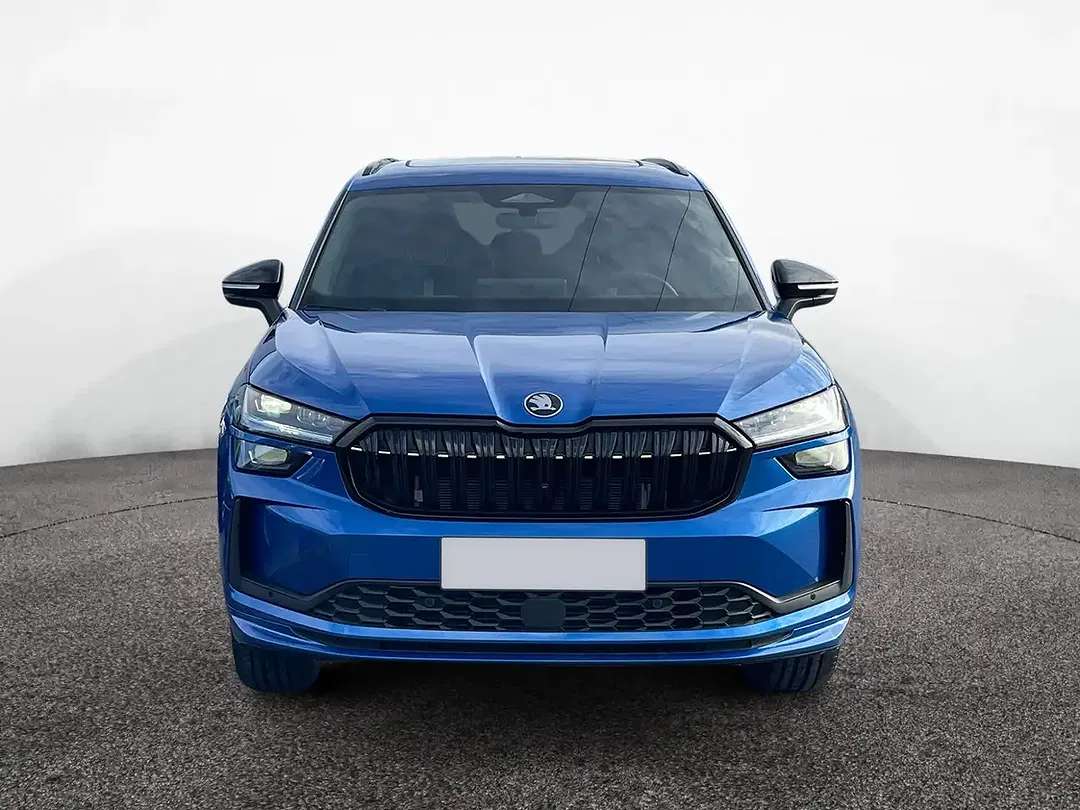 Skoda Kodiaq - Thumbnail 1