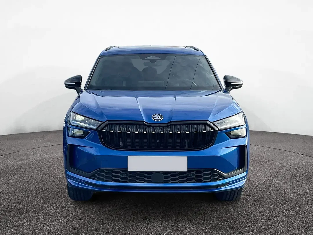 Skoda Kodiaq - Afbeelding 1