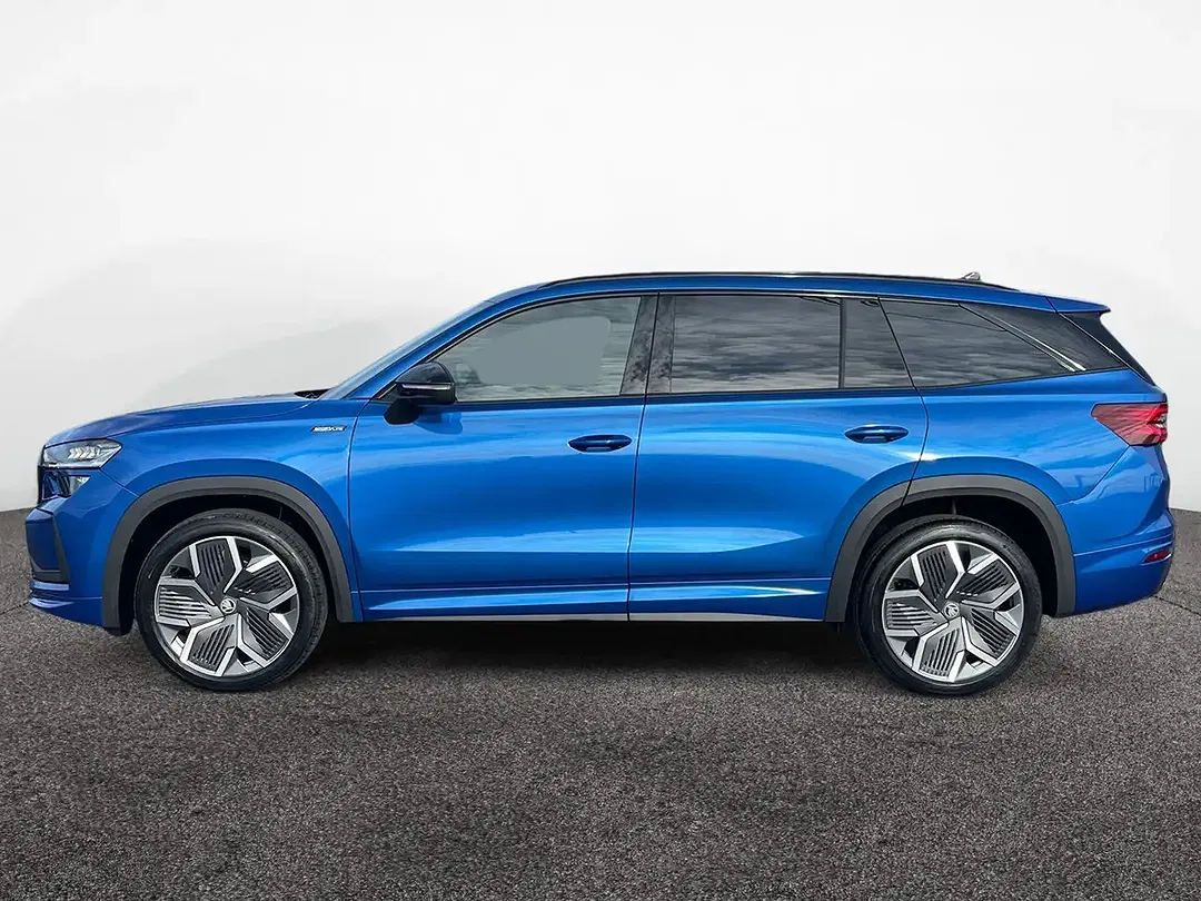 Skoda Kodiaq - Thumbnail 3