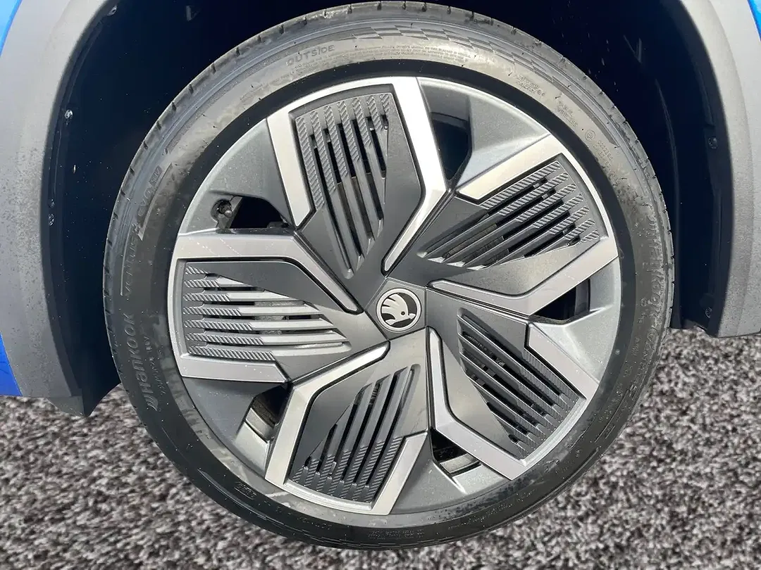 Skoda Kodiaq - Thumbnail 7
