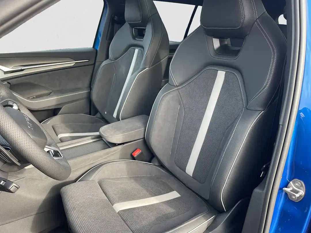 Skoda Kodiaq - Thumbnail 8