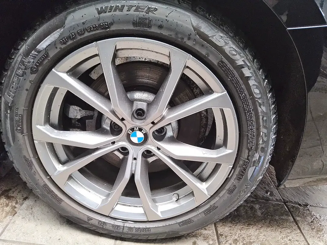 BMW 320 - Thumbnail 11