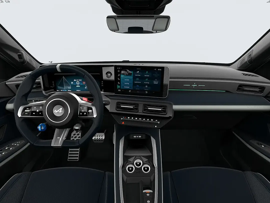 Alpine A290 - Thumbnail 14