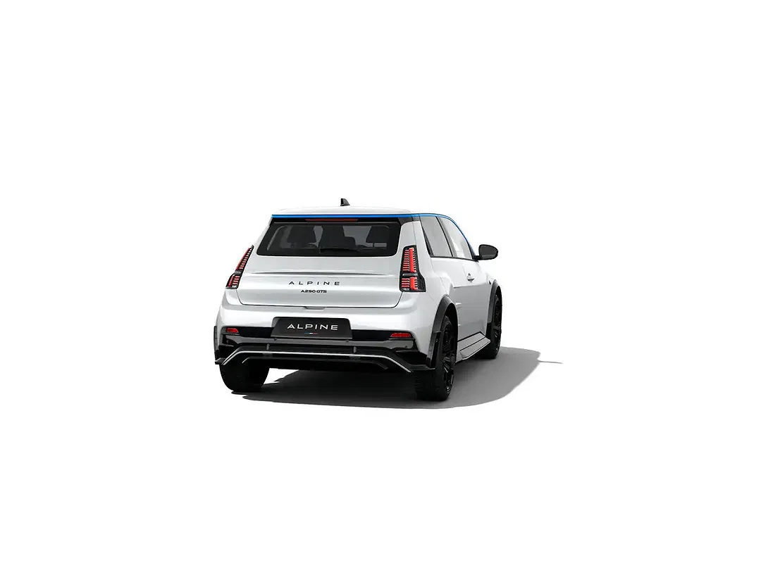 Alpine A290 - Thumbnail 6