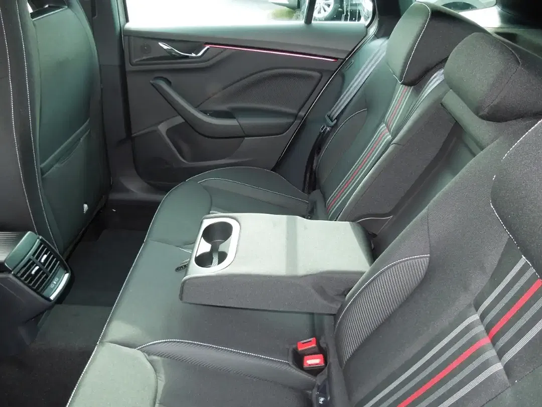 Skoda Scala - Thumbnail 11