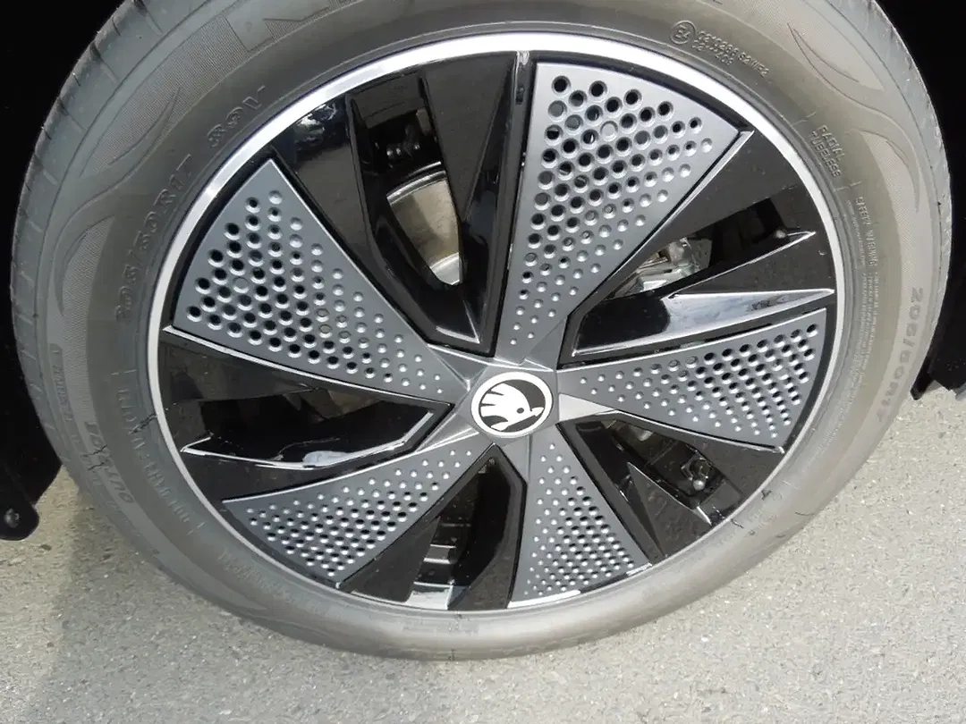Skoda Scala - Thumbnail 14