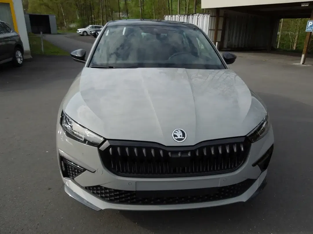Skoda Scala - Thumbnail 2