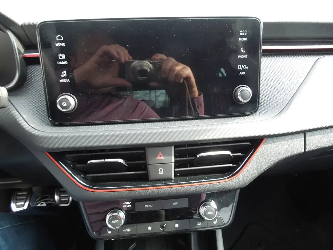 Skoda Scala - Thumbnail 7