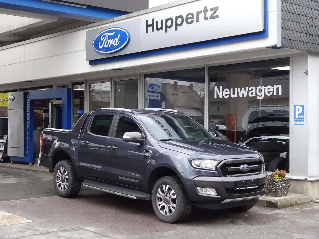 Ford Ranger - Afbeelding 1
