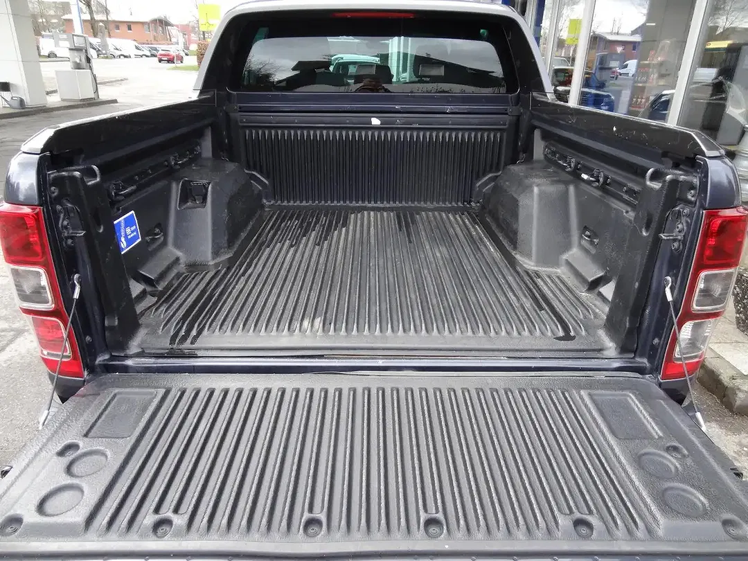 Ford Ranger - Thumbnail 8
