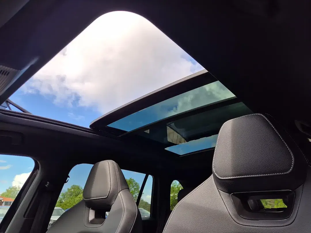 Skoda Kodiaq - Thumbnail 11