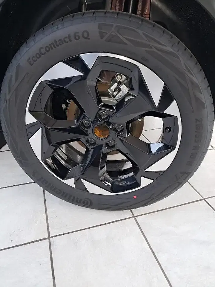 Mitsubishi ASX - Thumbnail 12