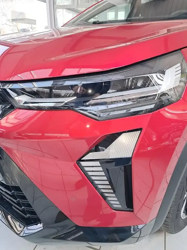Mitsubishi ASX - Thumbnail 13
