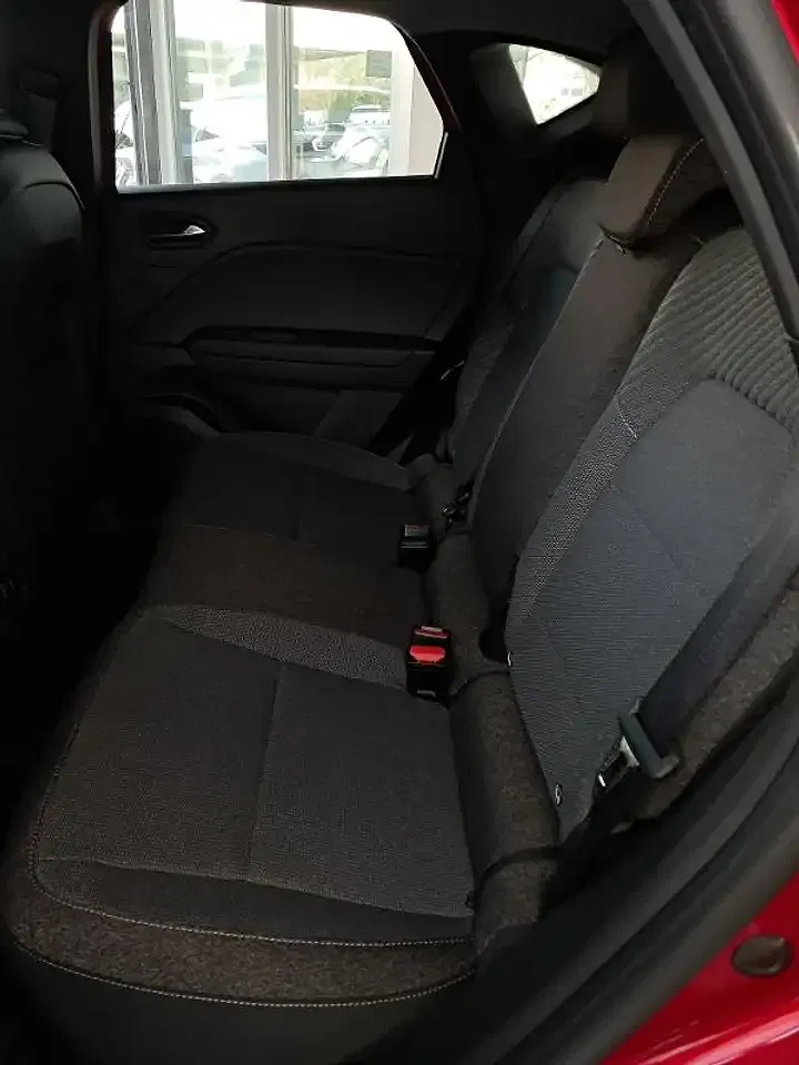 Mitsubishi ASX - Thumbnail 14