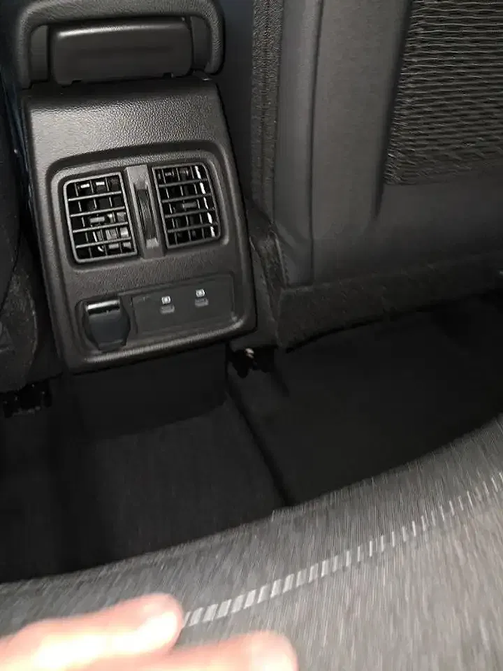Mitsubishi ASX - Thumbnail 15