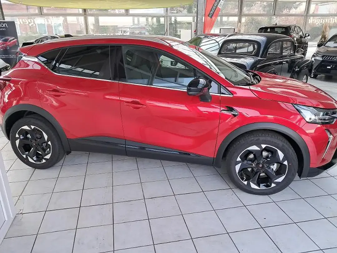 Mitsubishi ASX - Thumbnail 4