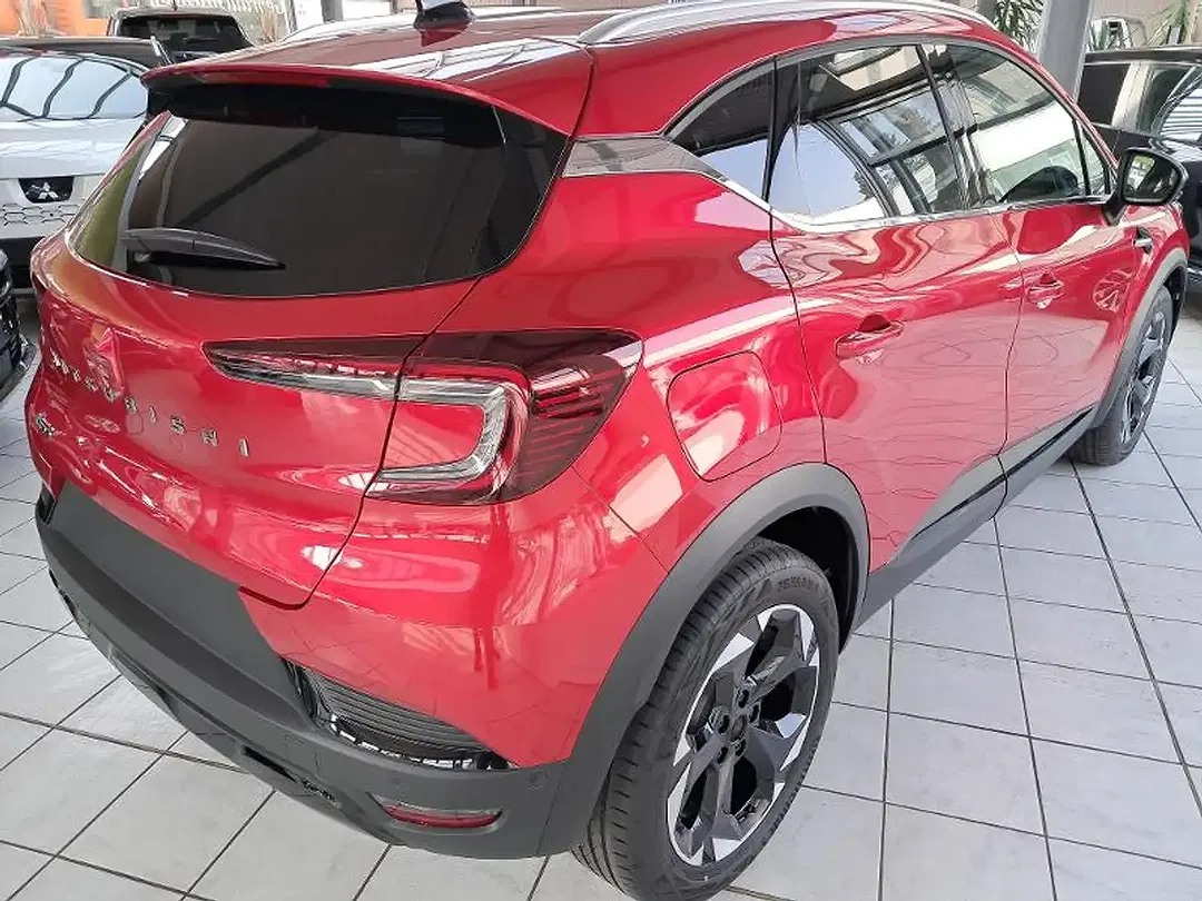 Mitsubishi ASX - Thumbnail 5