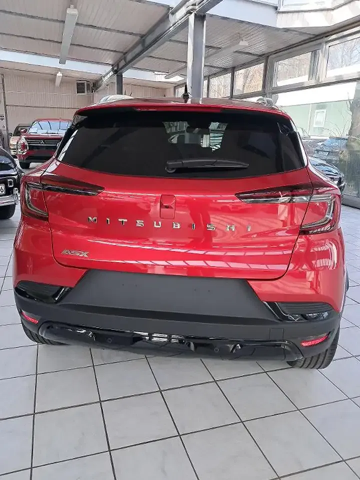 Mitsubishi ASX - Thumbnail 6