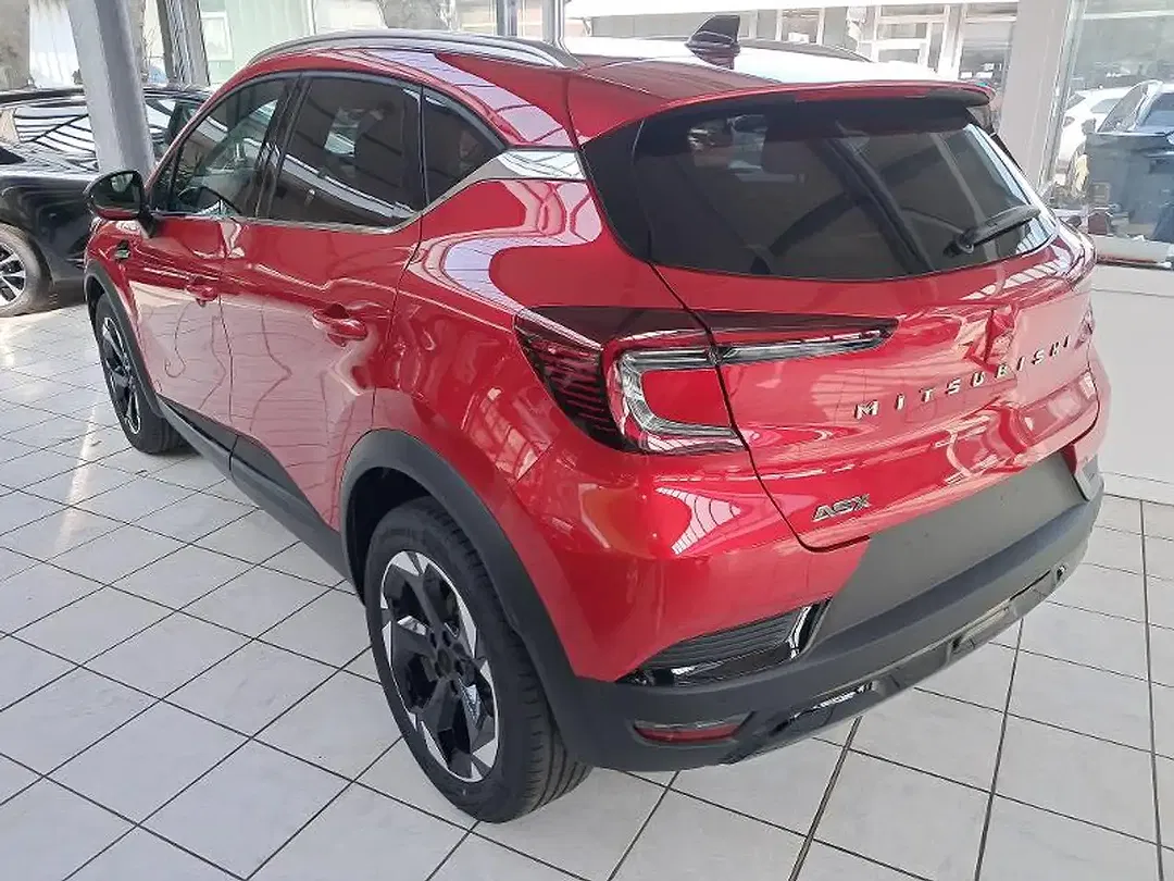 Mitsubishi ASX - Thumbnail 7