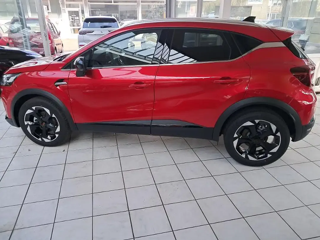 Mitsubishi ASX - Thumbnail 8