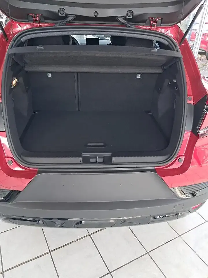 Mitsubishi ASX - Thumbnail 9