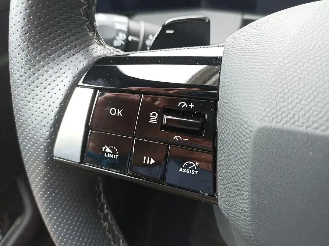 Opel Astra - Thumbnail 14