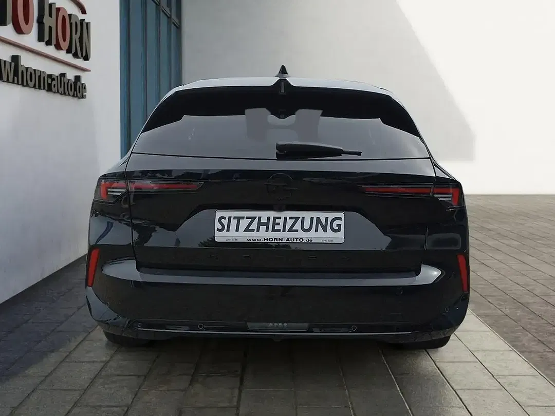 Opel Astra - Thumbnail 5