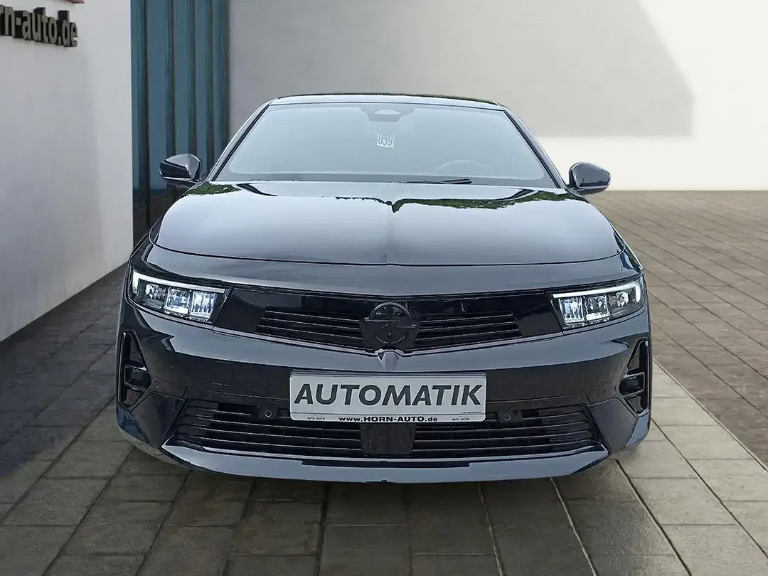 Opel Astra - Thumbnail 8
