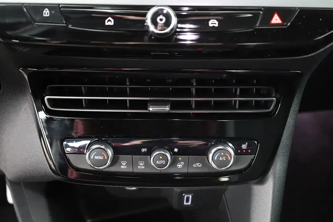 Opel Mokka - Thumbnail 12