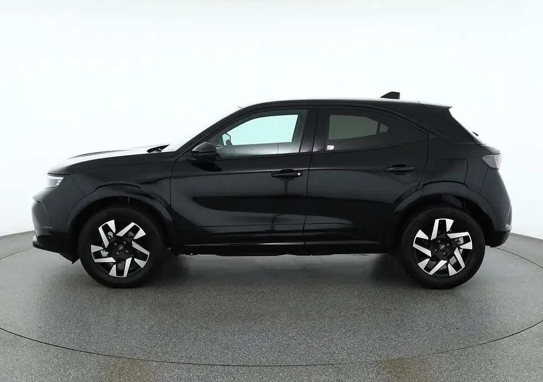 Opel Mokka - Thumbnail 2