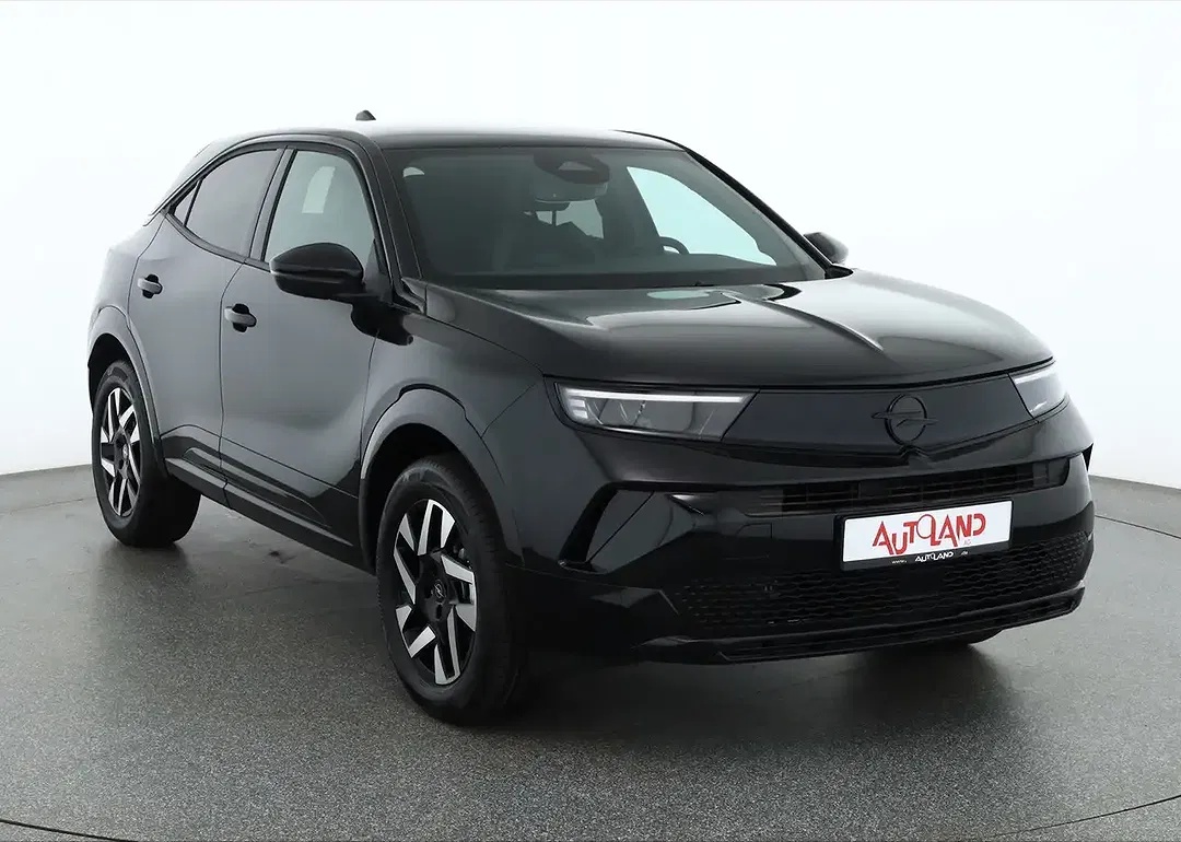 Opel Mokka - Thumbnail 7