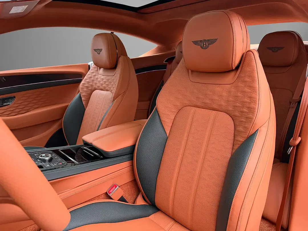 Bentley Continental GT - Thumbnail 14