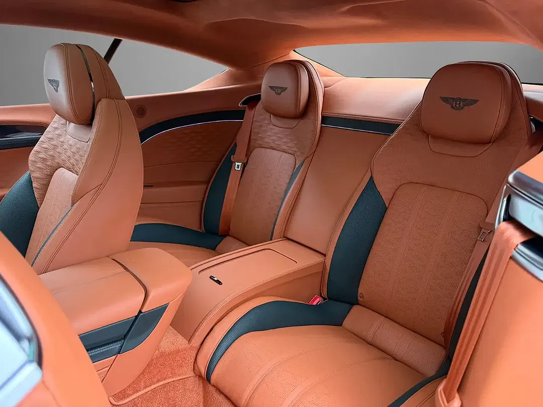 Bentley Continental GT - Thumbnail 15