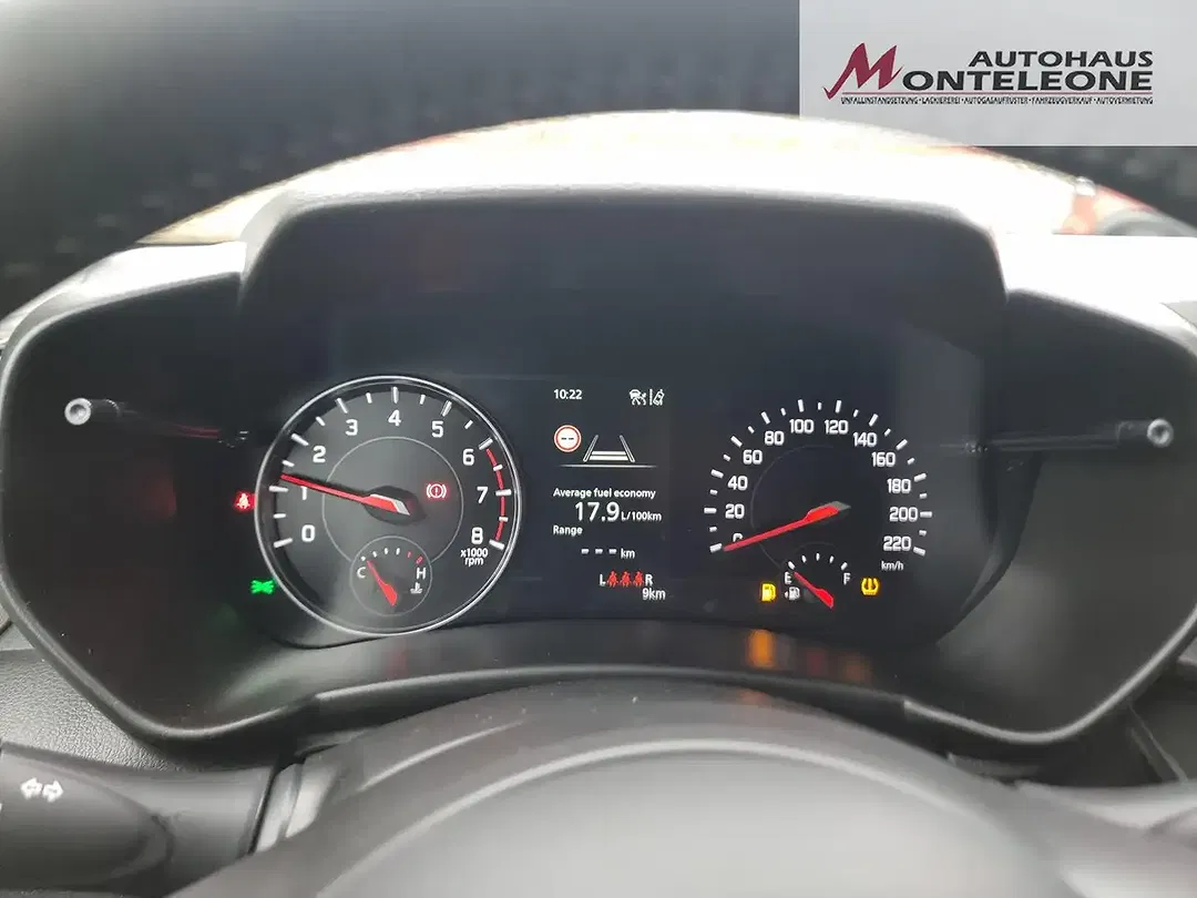 Suzuki Swift - Thumbnail 10