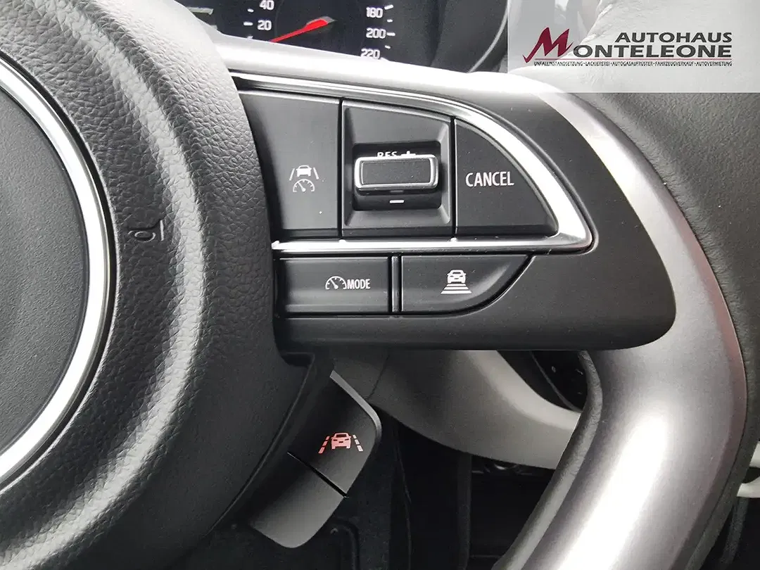 Suzuki Swift - Thumbnail 12