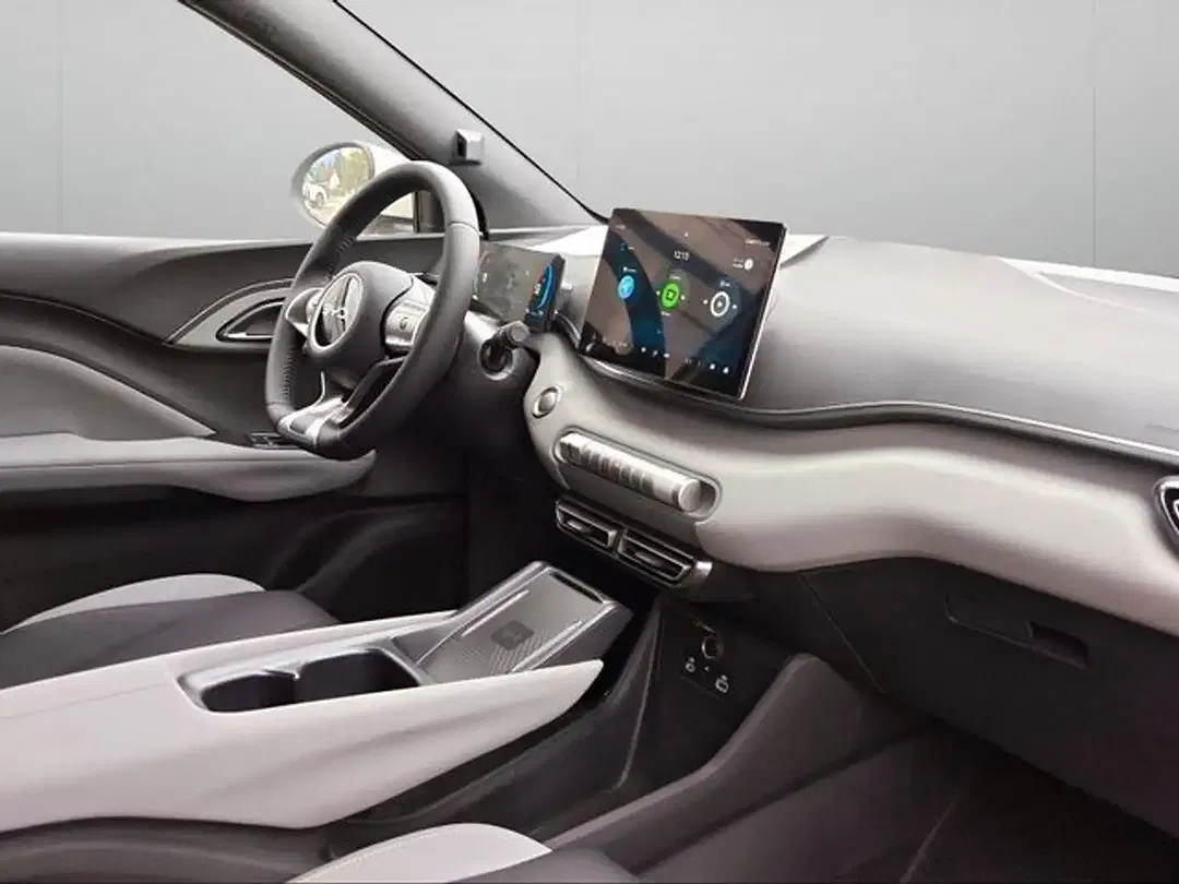 BYD Dolphin - Thumbnail 10