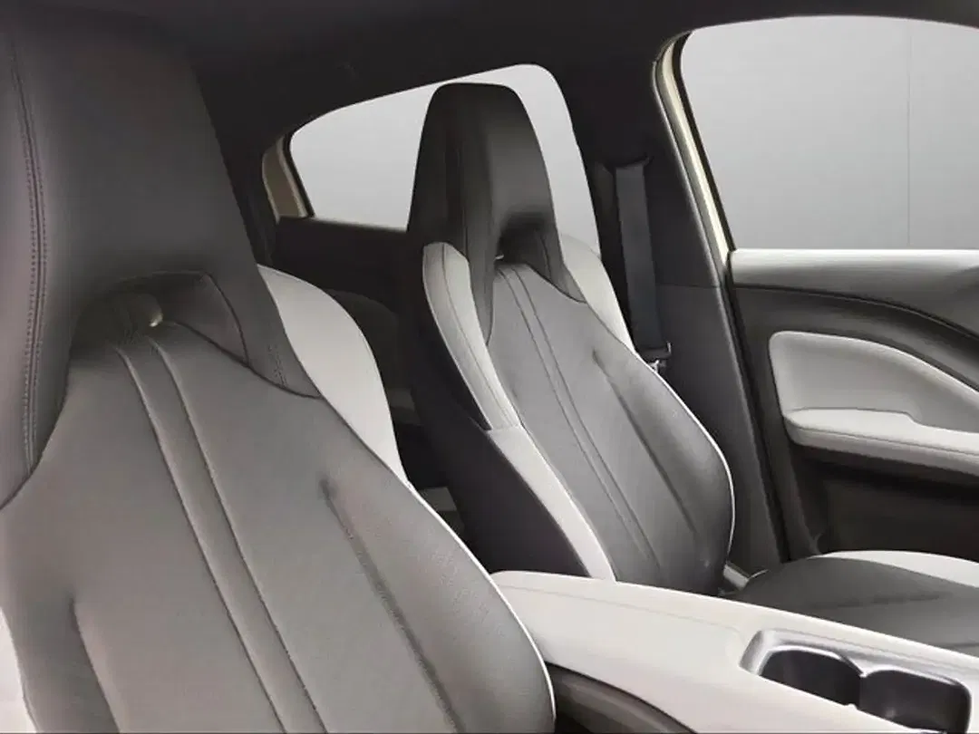 BYD Dolphin - Thumbnail 11