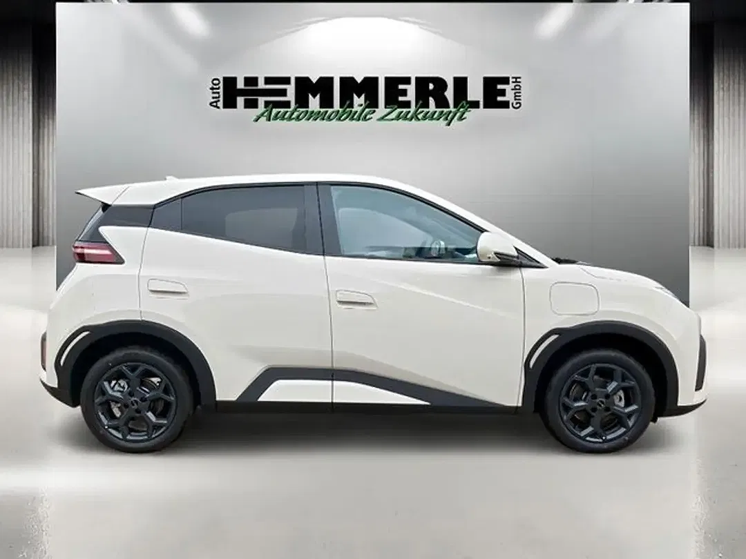 BYD Dolphin - Thumbnail 6