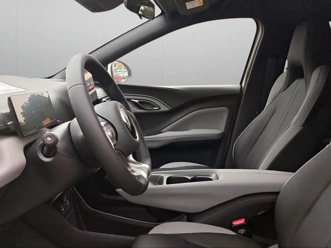 BYD Dolphin - Thumbnail 7