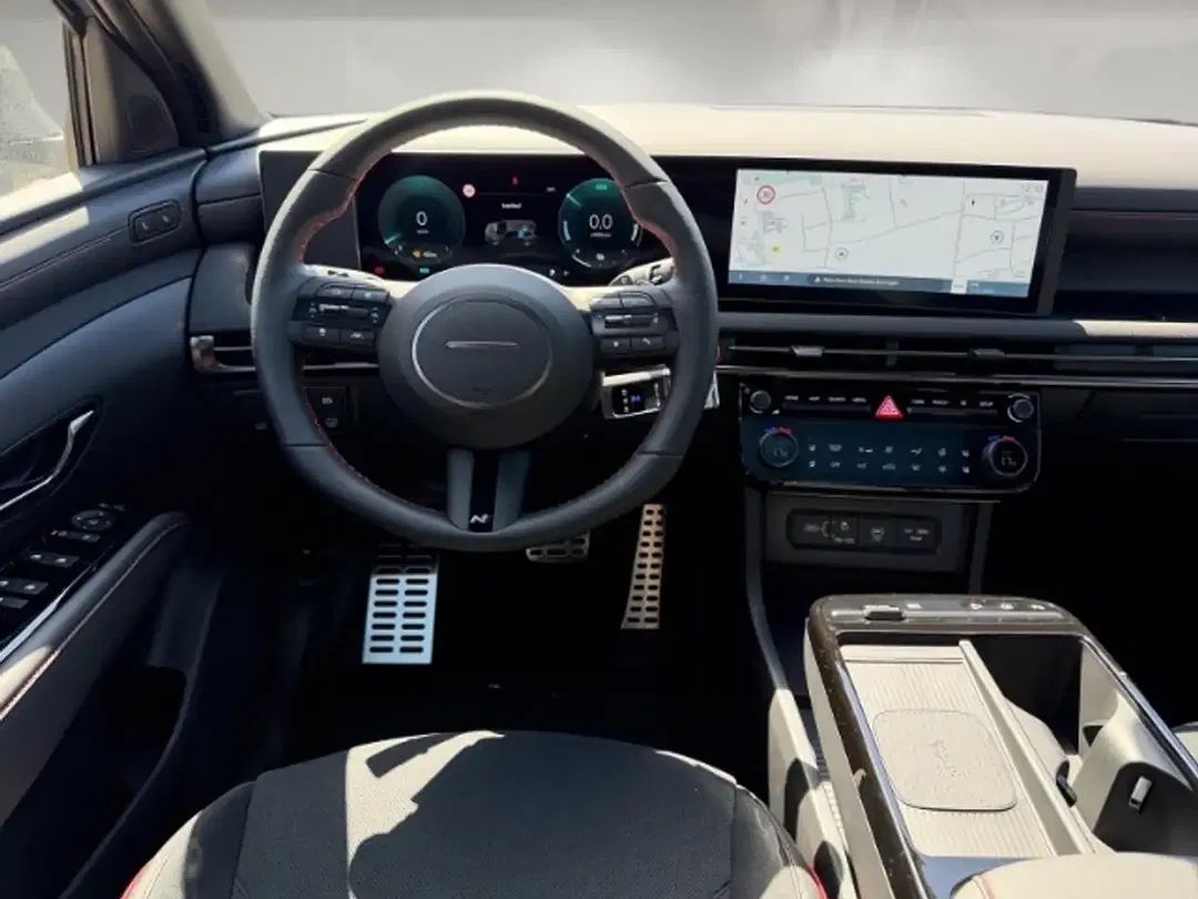 Hyundai TUCSON - Thumbnail 9