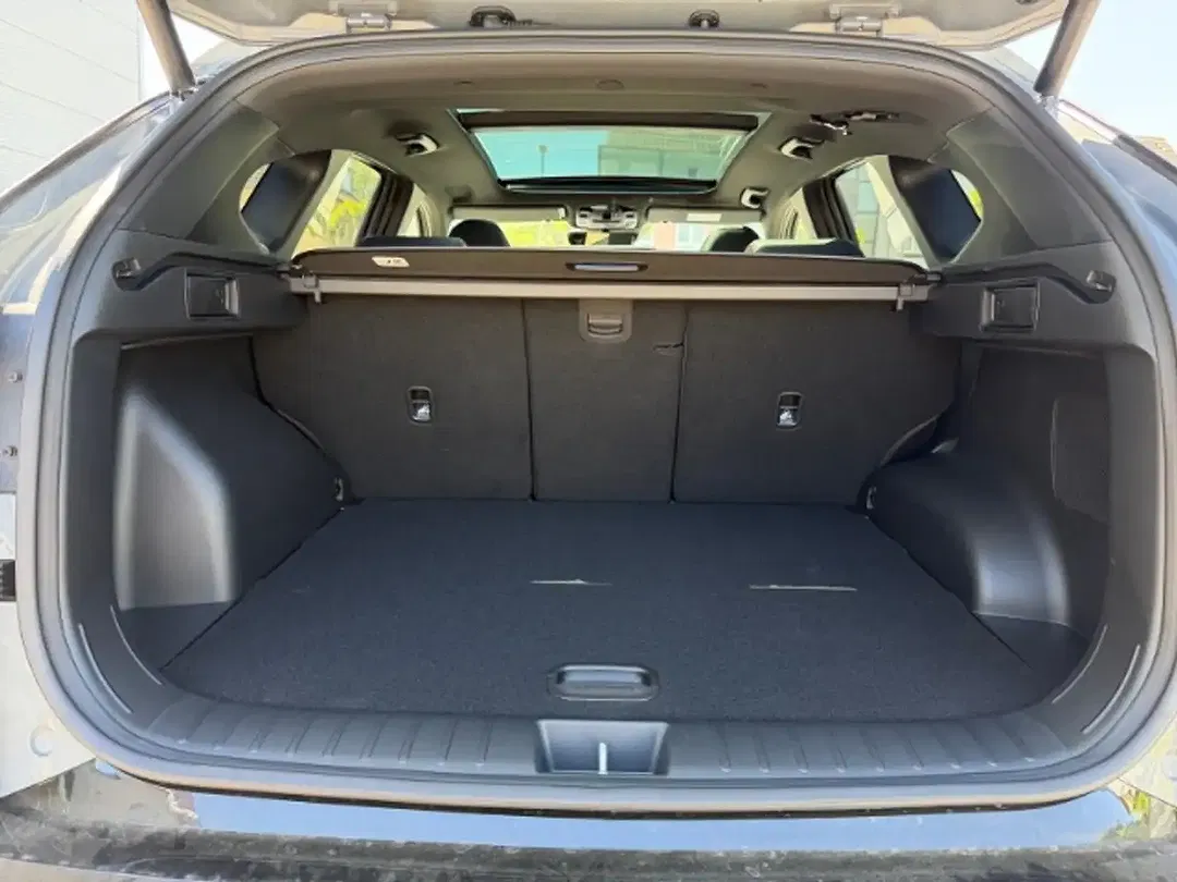 Hyundai TUCSON - Thumbnail 11